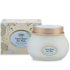 SABON ヘアトリートメント リペアヘアマスク サボン デリケート ジャスミンのサムネイル