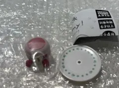 夏目友人帳 ガチャポン yummy 1種　マカロン