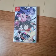 BROTHERS CONFLICT ブラザーズコンフリクト Switchソフト - メルカリ