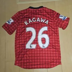 香川真司 ウェア