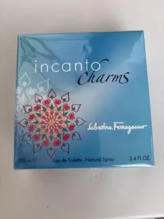 Salvatore Ferragamo incanto Charms 100ml