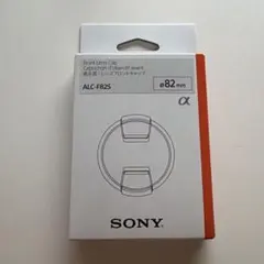 소니 ALC-F82S 렌즈 캡 82mm