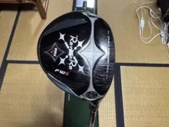 フェアウェイウッド ロマロ RayV V1 5wのサムネイル