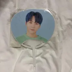 2026年最新】seventeen うちわ スングァンの人気アイテム - メルカリ