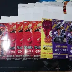 2026年最新】ワンピースカード空箱の人気アイテム - メルカリ