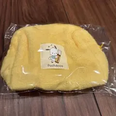 【新品】ポチャッコ　ポーチ　韓国