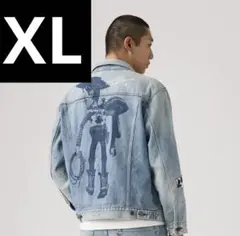 LEVI’S® TOY STORY Type III トラッカージャケット