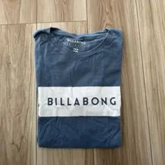 BILLABONG Tシャツ ブルー Sサイズのサムネイル