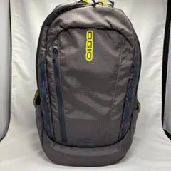 OGIO バックパック グレー×イエローのサムネイル