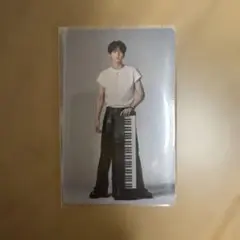 TXT モアコン MOA CON スビン トレカ