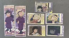 忍たま乱太郎 スナップマイド2 浜守一郎 斉藤タカ丸 四年ろ組は組 セット