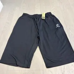 【新品】 HANGTEN ハンテン ハーフパンツ　半パン　部屋着　メンズ　4Lのサムネイル
