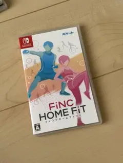 フィンクホームフィット Switch ソフト