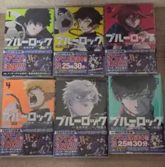 2026年最新】ブルーロック25巻 特装版の人気アイテム - メルカリ