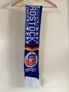 サッカーマフラー　ブンデスリーガ