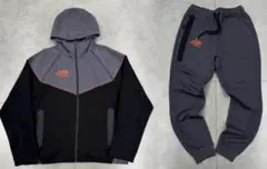 SynaWorld × NIKE セットアップ 正規品 Nike x Central Cee SynaWorld セットアップ XS - メルカリ