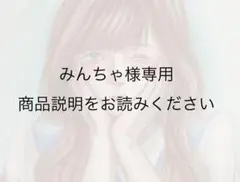 みんちゃ様専用 イラストページ