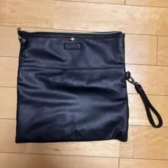 2WAY クラッチバッグ