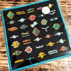 【完売品】フェイラー　ハンカチ　シンス