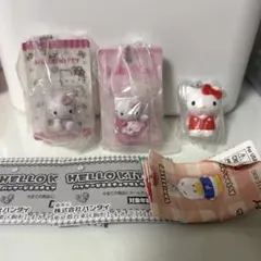 ハローキティ ガチャガチャ