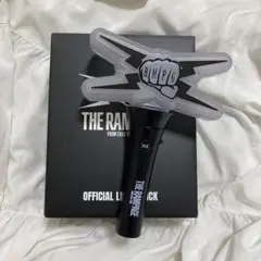 ランペ ペンライト ランページ THERAMPAGE