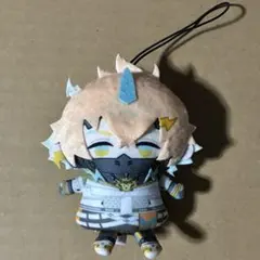 にじさんじ 宇佐美リト にじぱぺっと