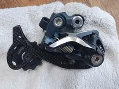 Shimano XTR RD-M972 リアディレイラー 9S カーボン シマノ - メルカリ