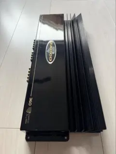 ORIONパワーアンプXTREME 1400.2 ※配線もセット - メルカリ