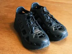 THE NORTH FACE リ アクティブ スニーカー 24.0cm