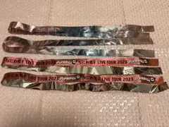 2025年最新】銀テープ なにわ男子の人気アイテム - メルカリ