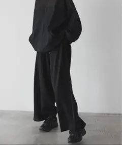 remer loose UNFIT maximum wide PT M タグ付き