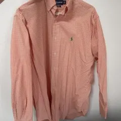 Ralph Lauren Gingham Check Shirtのサムネイル
