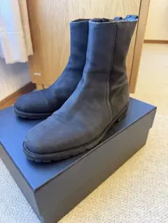 2026年最新】kris van assche ブーツの人気アイテム - メルカリ