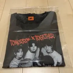 TXT モアコン Tシャツ Lサイズ 新品 - メルカリ
