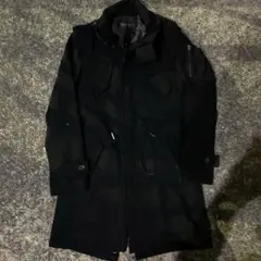 00s archive TORNADO MART grunge y2k punk