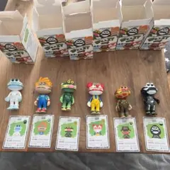 2026年最新】バーガー君の人気アイテム - メルカリ