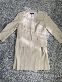 ロートレアモン セットアップスカートスーツ