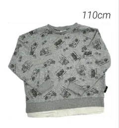 トイストーリー トップス