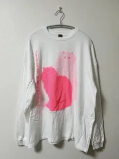 カネコアヤノ 味園ユニバース ロングTシャツ - メルカリ
