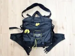 2025年最新】MOUNTAINSMITH マウンテンスミス メッセンジャー