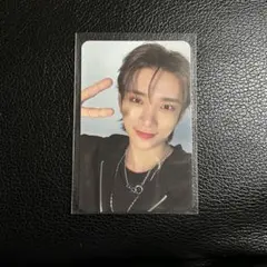 SEVENTEEN SPILL THE FEELS ラキドロ トレカ