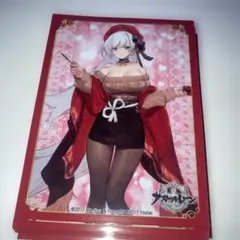 2026年最新】アズールレーン スリーブの人気アイテム - メルカリ