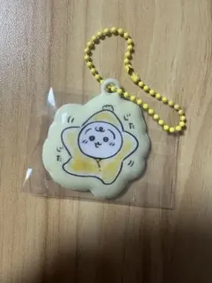 ちいかわ うさぎアクリルキーホルダー
