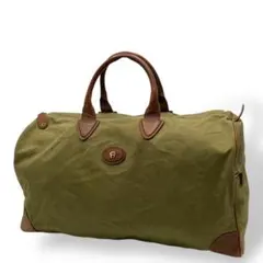 2025年最新】アイグナー ボストンバッグの人気アイテム - メルカリ