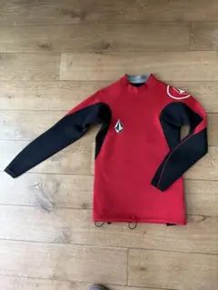 2026年最新】VOLCOM ウェットスーツ タッパーの人気アイテム - メルカリ