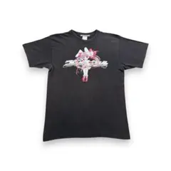 00s COSPA うさだヒカル Tシャツ デジキャラット アニメ コスパ ビン 00s COSPA うさだヒカル Tシャツ デジキャラット アニメ コスパ ビン