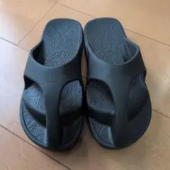 美品]ラクバキイージーサンダルアンカーLサイズ矯正サンダル 完売品