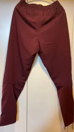 Under Armour【冬用】フィッティドジョガーパンツ Sサイズ