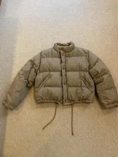 ダウンジャケット