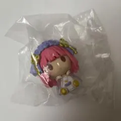 一番くじ 五等分の花嫁 幸せの結び ちょこのっこ フィギュア 二乃